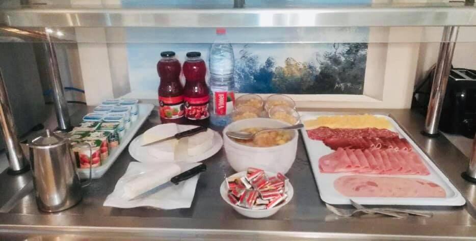 Hotel Restaurant Kuentz Wittersdorf 外观 照片